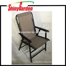 2-Pack Steel Leisure Fodling Chair